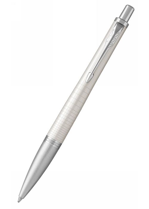 Stylo à bille Parker Urban Argent