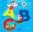 Premiers pas - abc français english italiano