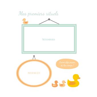 L'Album de mon bébé