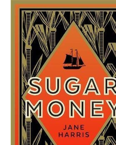 SUGAR MONEY