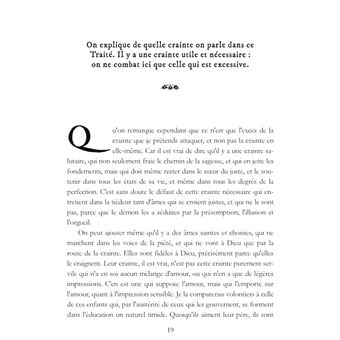 Traité de la Confiance en la Miséricorde de Dieu