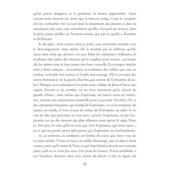 Traité de la Confiance en la Miséricorde de Dieu
