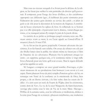 Traité de la Confiance en la Miséricorde de Dieu