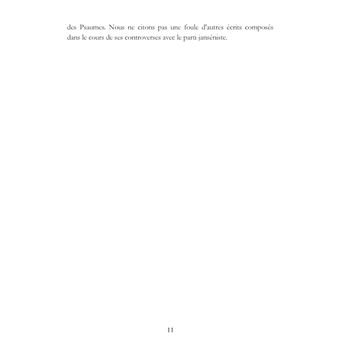 Traité de la Confiance en la Miséricorde de Dieu