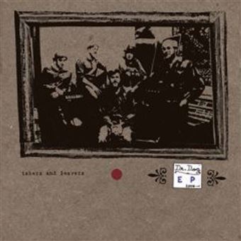 Dr. Dog-Takers & Leavers Ep - 1