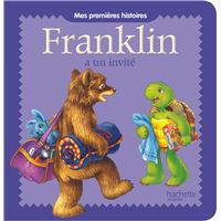 Franklin a un invité