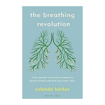 THE BREATHING REVOLUTION