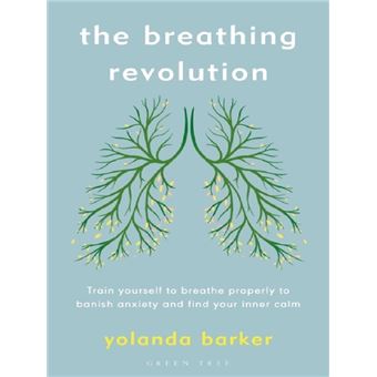 THE BREATHING REVOLUTION