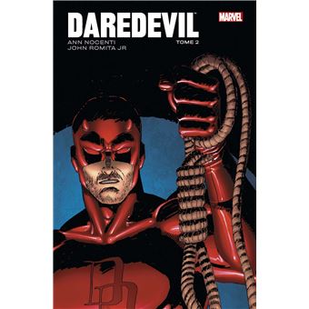 DaredevilDaredevil par Nocenti-Romita Jr