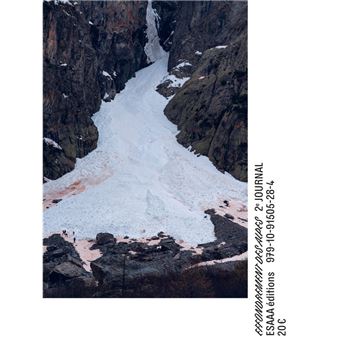 Effondrement des Alpes