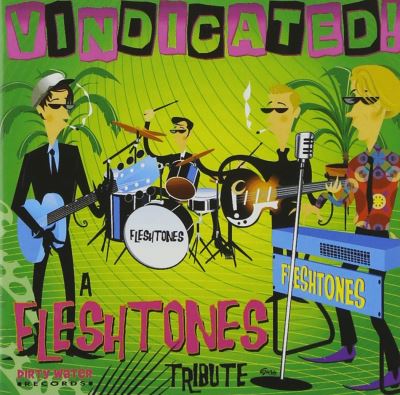 Vindicated a tribute edition