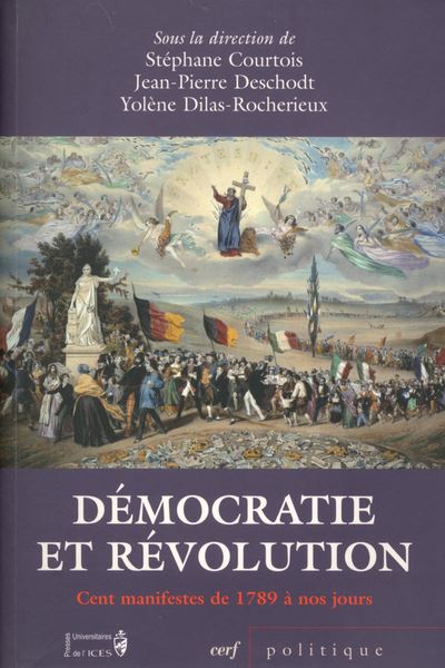 Démocratie et révolution