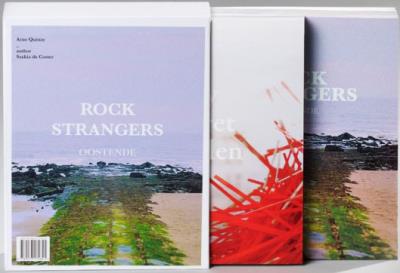 MY SECRET GARDEN & ROCK STRANGERS