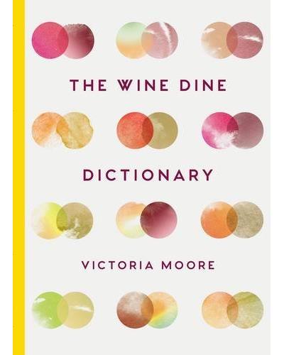 The wine dine dictionary