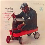 Monk S Music - Vinilo