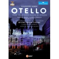 Otello, Venetie 2013