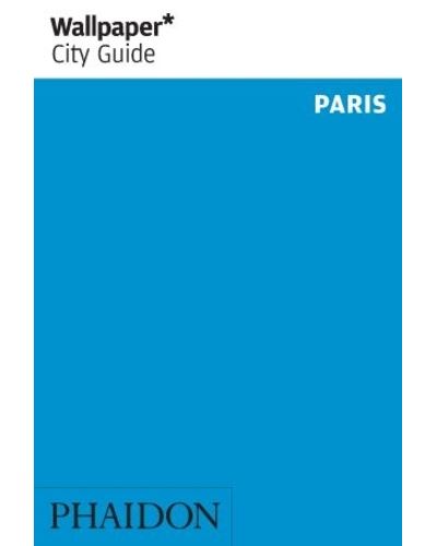 PARIS 2020 WALLPAPER CITY GUIDE