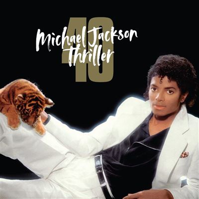 Michael Jackson - 1