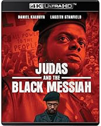 Judas & The Black Messiah