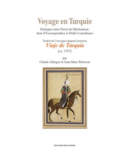 Voyage en Turquie