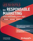 Les 50 outils du responsable marketing