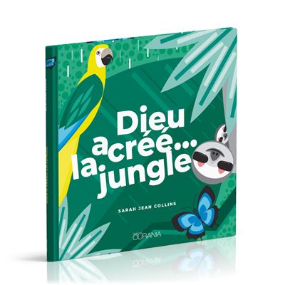 Dieu a créé...la jungle