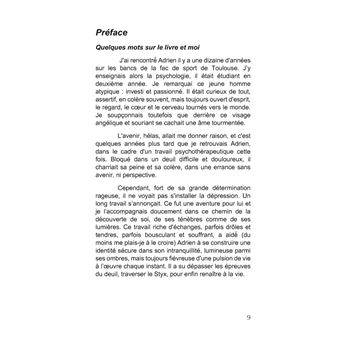 Et si la mort était la chance de ta vie ?