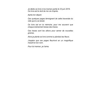 Et si la mort était la chance de ta vie ?