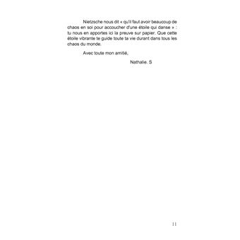 Et si la mort était la chance de ta vie ?