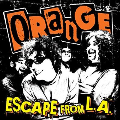 Escape from l a/remasterise
