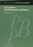 Les petites bibliothèques publiques