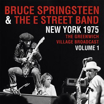 New York 1975 Volume 1