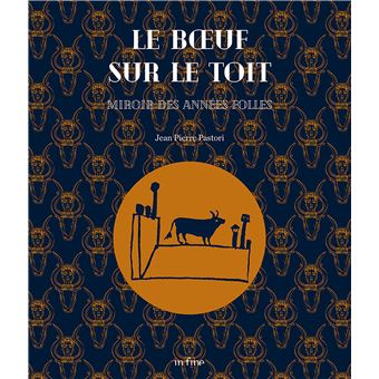 Le Boeuf sur le toit