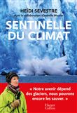 Sentinelle du climat