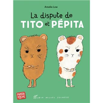 La Dispute de Tito et Pépita