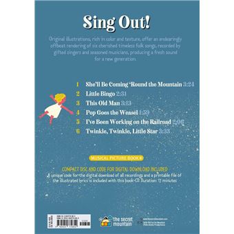 Sing Out!