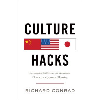 Culture Hacks - 1