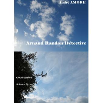 Arnaud Randon détective