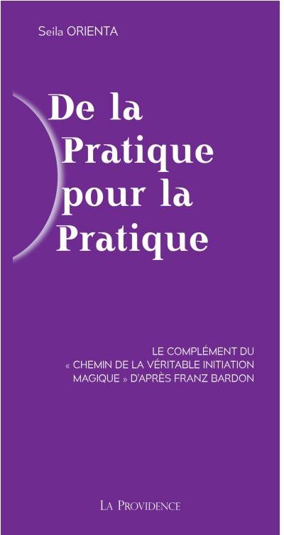 De la pratique pour la pratique