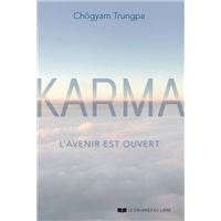 Karma - L'avenir est ouvert