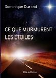 Ce que murmurent les étoiles