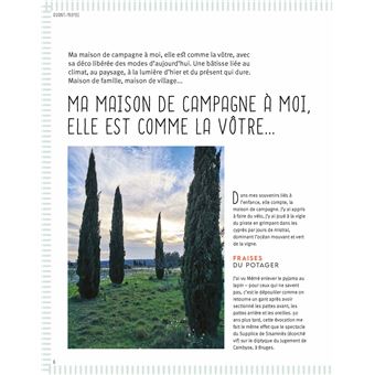 Maisons de Campagne