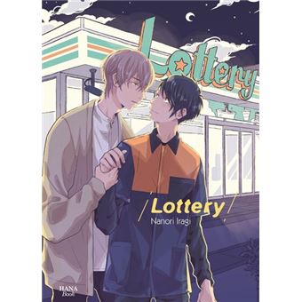 Lottery