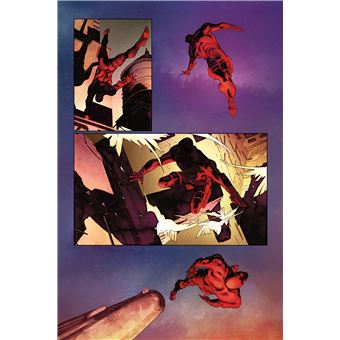 Daredevil : Father