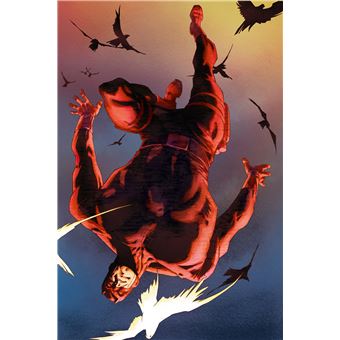 Daredevil : Father