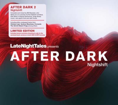 After dark nightshift