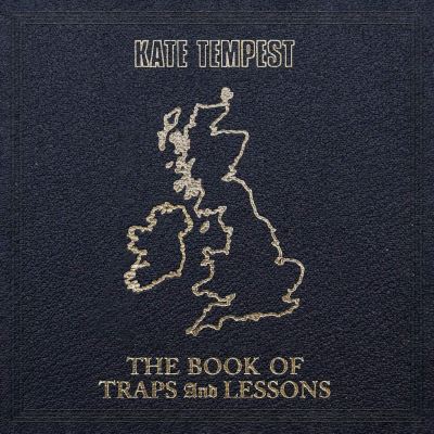The Book Of Traps And Lessons Edition Limitée