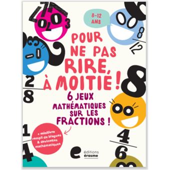 Jeux de maths