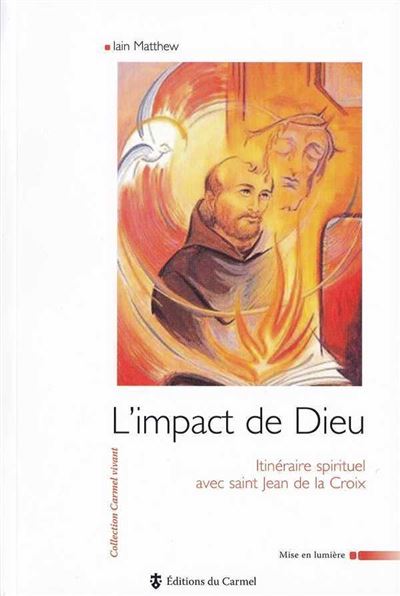 L'empreinte de Dieu