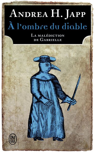 A l'ombre du diable